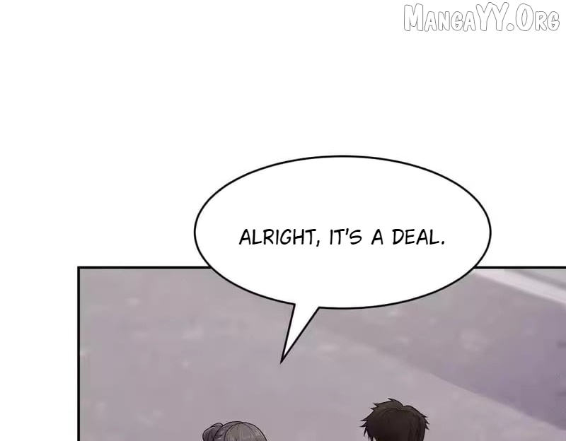 Hidden Dragon in the City (2025) Chapter 44 - page 6